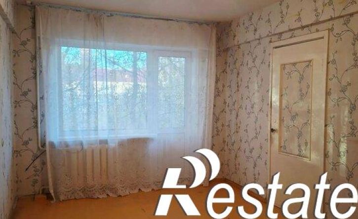 3-комн квартира улица 22-го Съезда КПСС, 12,  д. 12