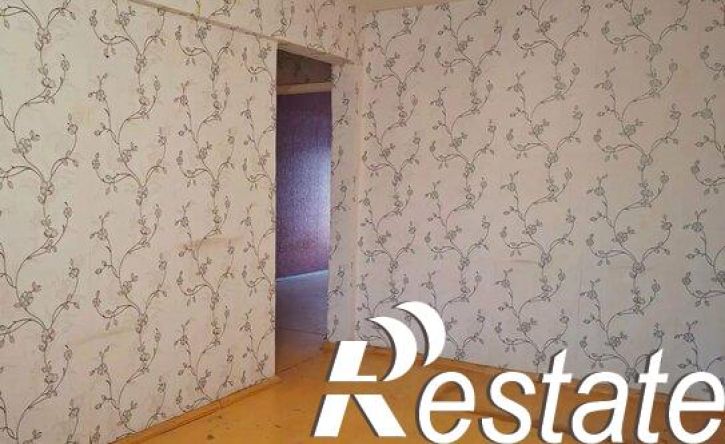 3-комн квартира улица 22-го Съезда КПСС, 12,  д. 12