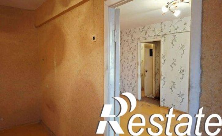 3-комн квартира улица 22-го Съезда КПСС, 12,  д. 12