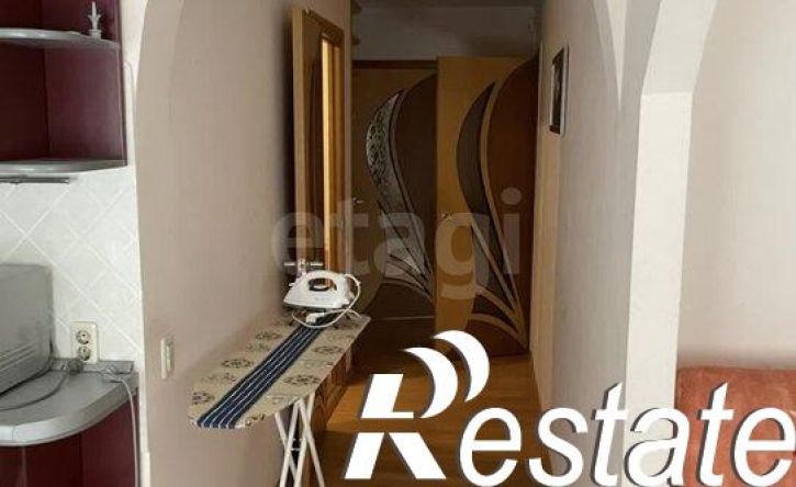 3-комн квартира Красноармейская улица, 29А,  д. 29А