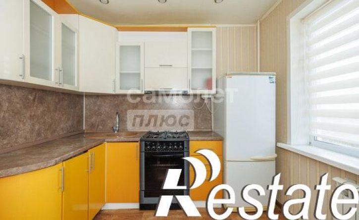 2-комн квартира улица Тельмана, 66/1,  д. 66/1