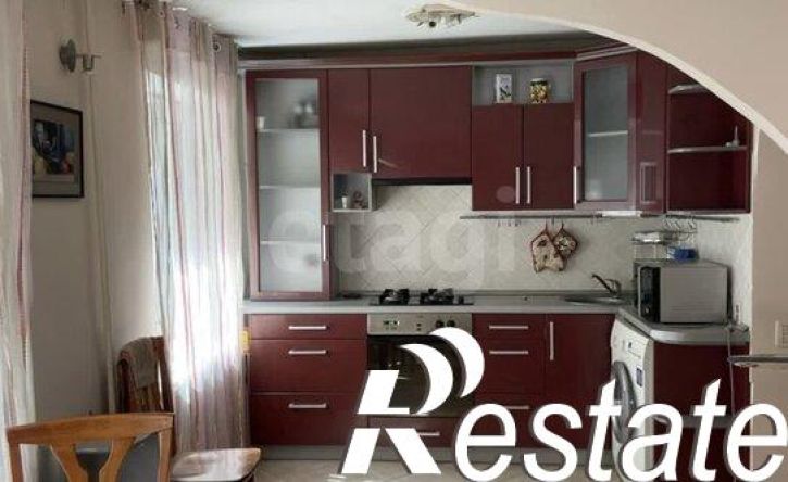 3-комн квартира Красноармейская улица, 29А,  д. 29А