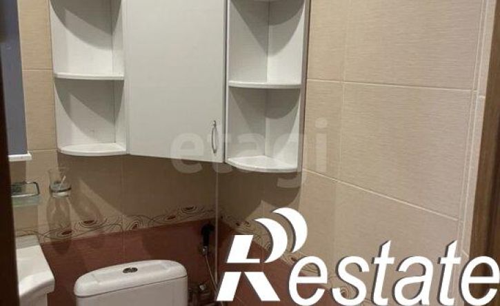 3-комн квартира Красноармейская улица, 29А,  д. 29А