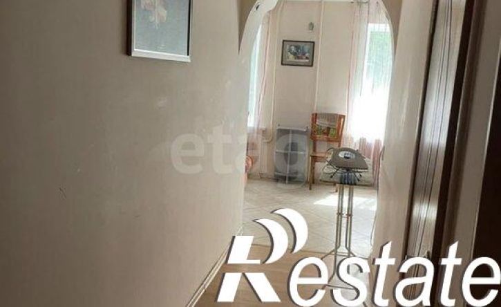 3-комн квартира Красноармейская улица, 29А,  д. 29А