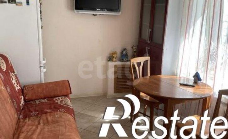 3-комн квартира Красноармейская улица, 29А,  д. 29А