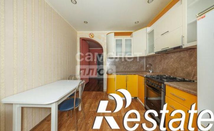 2-комн квартира улица Тельмана, 66/1,  д. 66/1