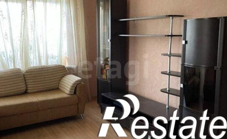 3-комн квартира Красноармейская улица, 29А,  д. 29А