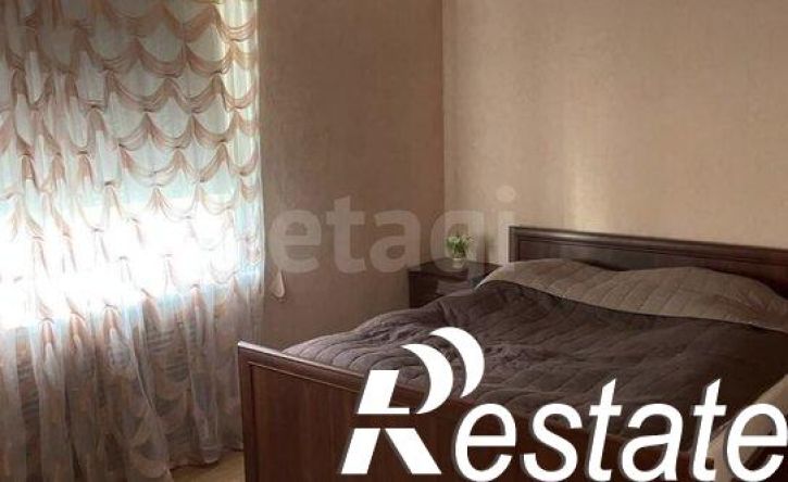 3-комн квартира Красноармейская улица, 29А,  д. 29А