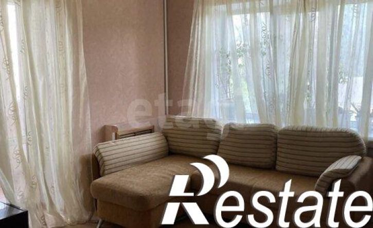 3-комн квартира Красноармейская улица, 29А,  д. 29А