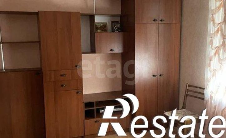 3-комн квартира Красноармейская улица, 29А,  д. 29А