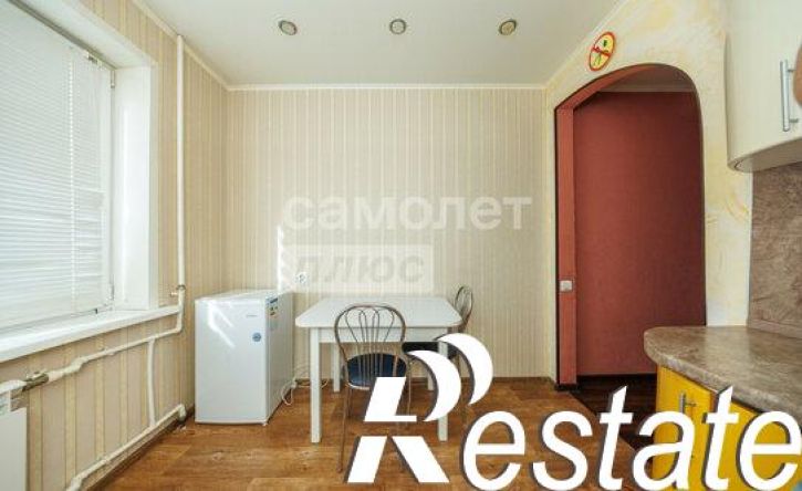 2-комн квартира улица Тельмана, 66/1,  д. 66/1