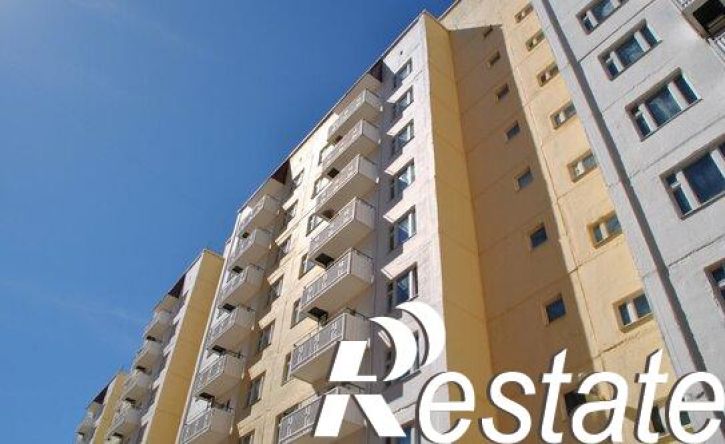 1-комн квартира улица Брянского Фронта, 28 к2,  д. 28 к2