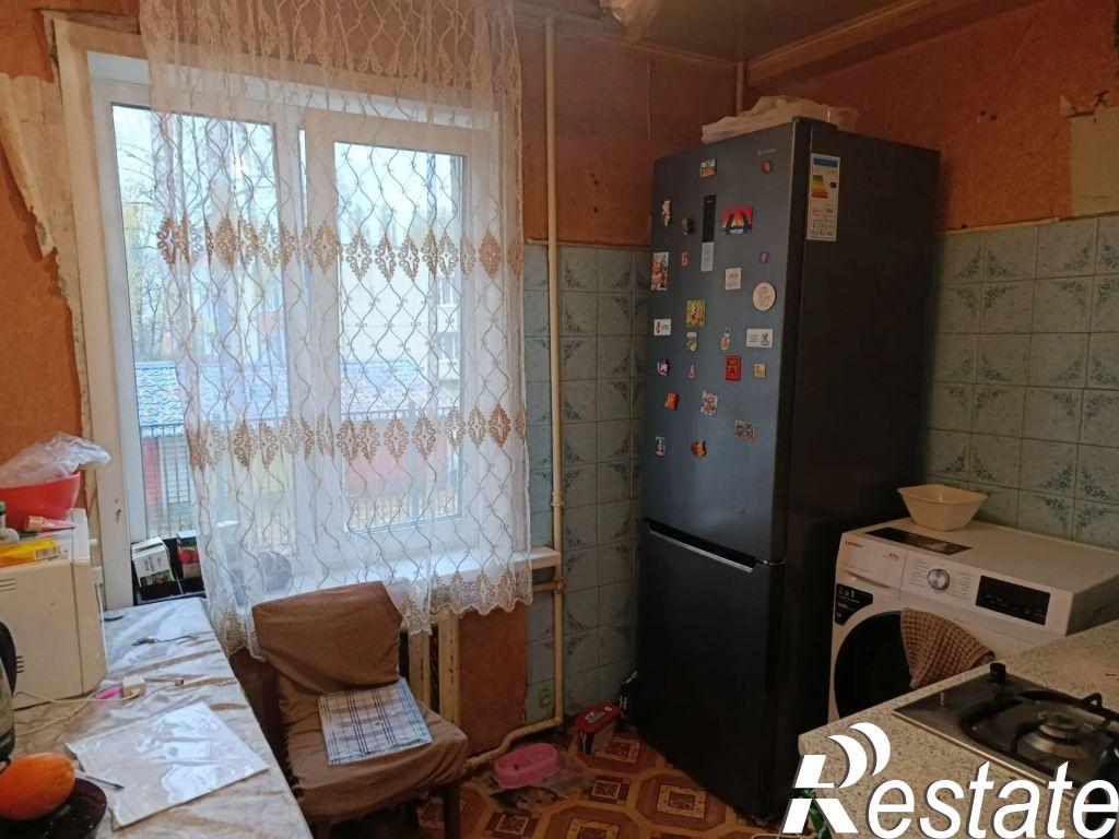 Купить квартиру за 3 350 000 рублей на Московский пр-кт, 7