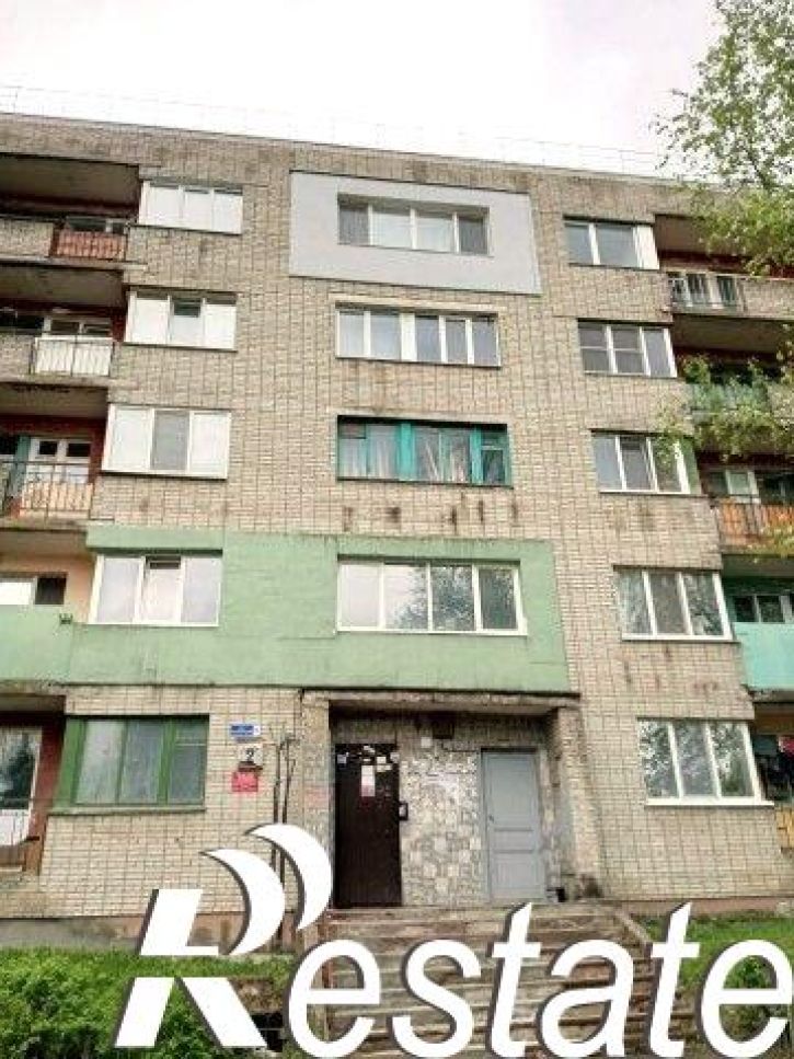 Комната Новосоветская ул, 121