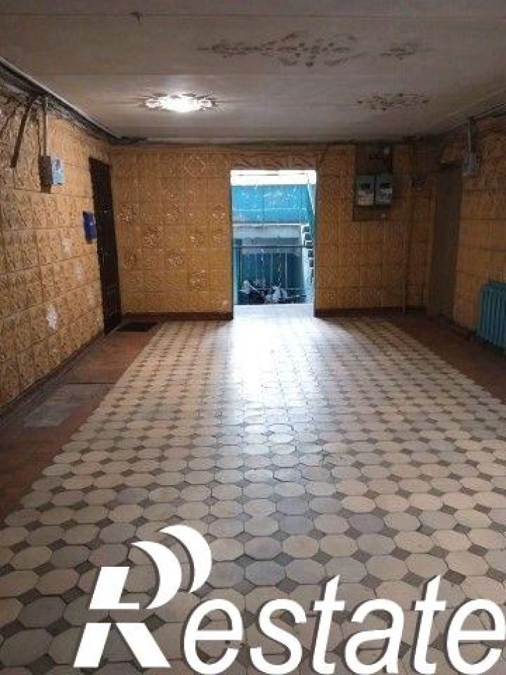 Комната Новосоветская ул, 121