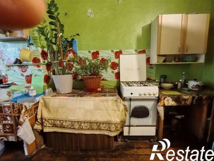 Комната Профсоюзов ул, 22А