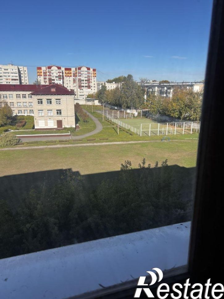 2-комн квартира Унечская ул, 4