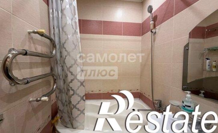 2-комн квартира Красноармейская улица, 41,  д. 41
