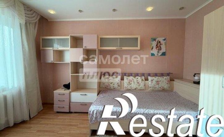 2-комн квартира Красноармейская улица, 41,  д. 41